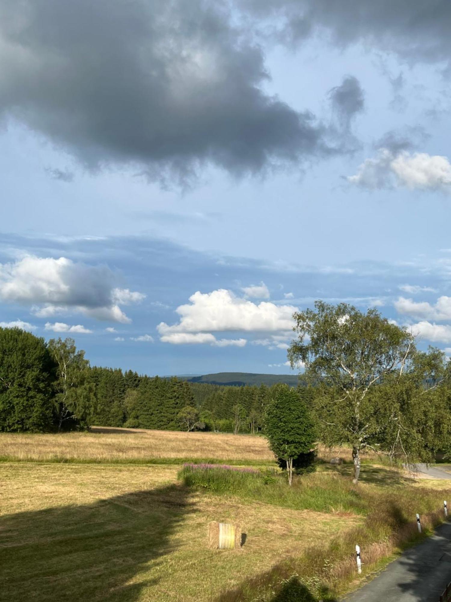 An Der Liesel Wiese Johanngeorgenstadt Luaran gambar